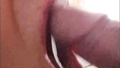 Blowjob and cum in my mouth Compilation - Amateur Mature Cd Silvie - 15 image