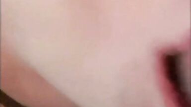 Blowjob and cum in my mouth Compilation - Amateur Mature Cd Silvie - 9 image