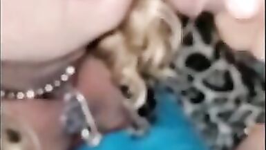 Wild Fucks PAWG Queen #11 XXX - 13 image