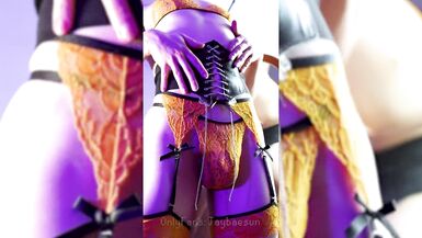 Femboy Bulge Compilation - 3 image