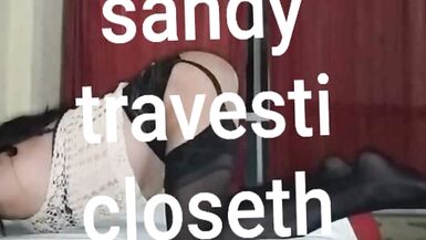 RELATO EROTICO TRAVESTI - EL TIO MADURO - 11 image