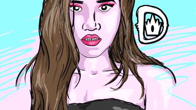 RELATO EROTICO TRAVESTI - EL TIO MADURO - 14 image