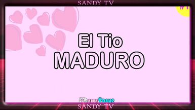 RELATO EROTICO TRAVESTI - EL TIO MADURO - 2 image