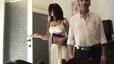 Adam or Eve? (Scene 04)