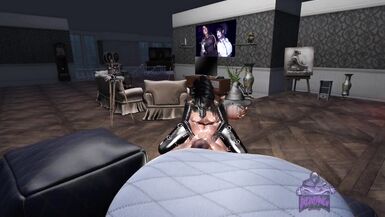 Vulgar Leather Head - Ride the Horse - 13 image