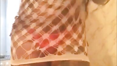 Compilation of Brazilian transgender prostitutes doing everything for money - 3 image