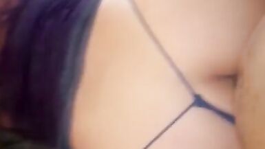 Wild Fucks His Wife #15 XXX - 11 image