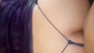 Wild Fucks His Wife #15 XXX - 12 image