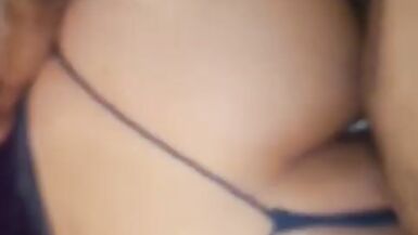 Wild Fucks His Wife #15 XXX - 14 image