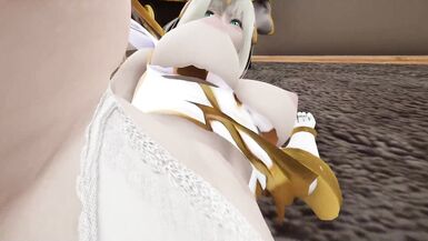 Lux is fucked by Vi Futa and his big penis - 8 image