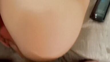 Transgender gets tied up and fucked by her Daddy - 9 image