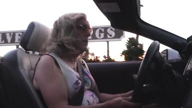 Mrs Samantha's roadtrip USA, Day 2, Ocala Florida (no sex) - 12 image