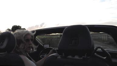 Mrs Samantha's roadtrip USA, Day 2, Ocala Florida (no sex) - 6 image