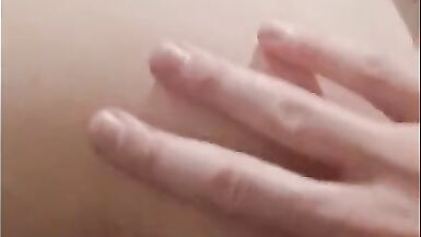 Trans Girl Fucked While Watching TV - 2 image