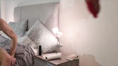 Fucking passive ass in the bedroom - 12 image