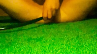 SluttransEmma Schoolgirl enema - 1 image