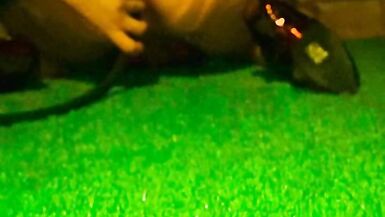 SluttransEmma Schoolgirl enema - 10 image