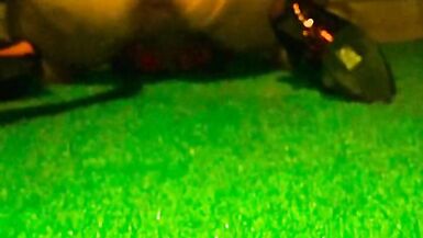 SluttransEmma Schoolgirl enema - 13 image