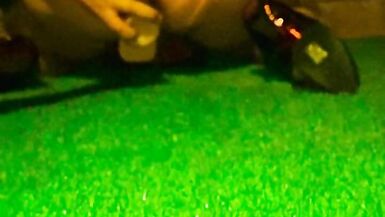 SluttransEmma Schoolgirl enema - 15 image