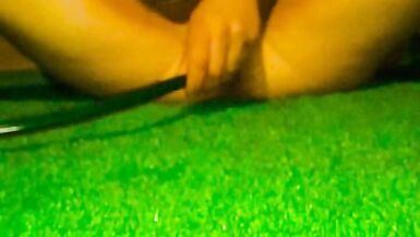 SluttransEmma Schoolgirl enema - 2 image