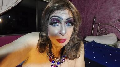 Michele's House Slave Dilemma! - 10 image