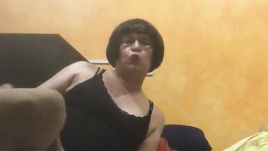 Emmanat Horny Shemale - 15 image