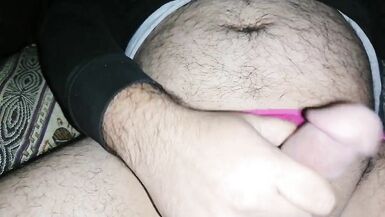 I'm drained to the marrow