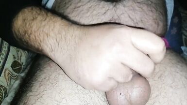 I'm drained to the marrow