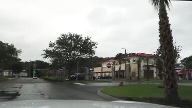 Mrs Samantha's roadtrip USA, Day 1, Jacksonville Fl (no sex) - 14 image