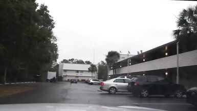 Mrs Samantha's roadtrip USA, Day 1, Jacksonville Fl (no sex) - 15 image