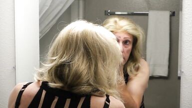 Mrs Samantha's roadtrip USA, Day 1, Jacksonville Fl (no sex) - 3 image