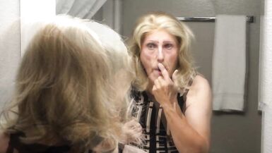 Mrs Samantha's roadtrip USA, Day 1, Jacksonville Fl (no sex) - 4 image