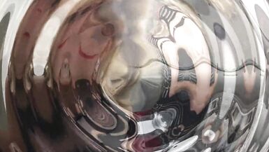 Mrs Samantha's roadtrip USA, Day 1, Jacksonville Fl (no sex) - 7 image