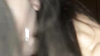 Trans Girlfriends Play with Each Other - 10 image