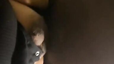 BBC all up in ts Sage Lestrange pretty little pussy - 8 image