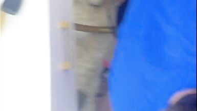 T Girl & her Boyfriend Sucking, Fucking, & Cumming- Best Moments Compilation - 5 image