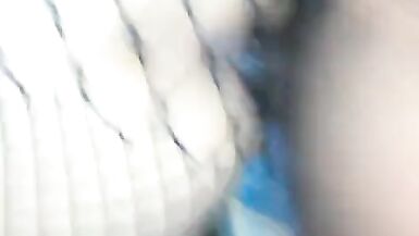 Estoy con unas mallas negras bien sexys - 15 image