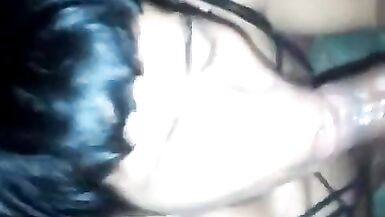 Estoy con unas mallas negras bien sexys - 2 image