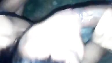 Estoy con unas mallas negras bien sexys - 4 image