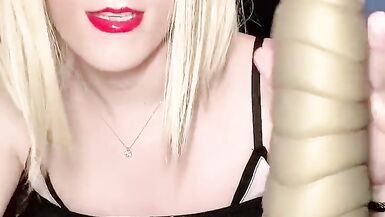 Pongo Dongo Dildo Review & Multiple Orgasm Test Jessica Bloom - 5 image