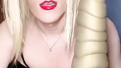 Pongo Dongo Dildo Review & Multiple Orgasm Test Jessica Bloom - 7 image