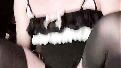 Pongo Dongo Dildo Review & Multiple Orgasm Test Jessica Bloom - 9 image