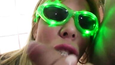 Italian Orgy with Lady Boy - 11 image