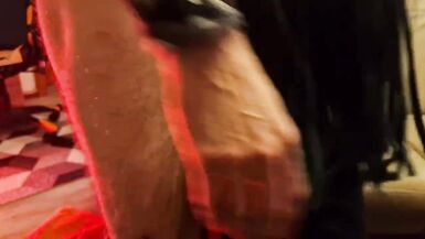 He fucked my Throat so deep and came inside - 13 image