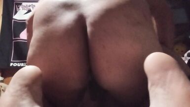 Married latina cheats on husband with big booty shemale Lexis - 7 image