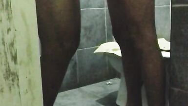 TransGirl Begged Her Lover For Some Intense Sex After Her Dissatisfaction At Being Fucked By A Dildo - 13 image