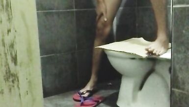 TransGirl Begged Her Lover For Some Intense Sex After Her Dissatisfaction At Being Fucked By A Dildo - 3 image