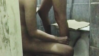 TransGirl Begged Her Lover For Some Intense Sex After Her Dissatisfaction At Being Fucked By A Dildo - 5 image