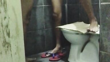 TransGirl Begged Her Lover For Some Intense Sex After Her Dissatisfaction At Being Fucked By A Dildo - 7 image