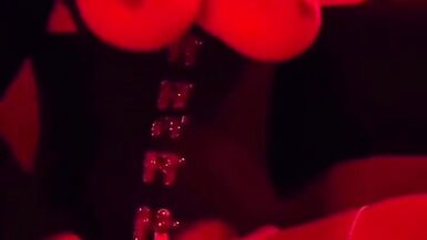 Coronavirus Crossdresser In Rubber